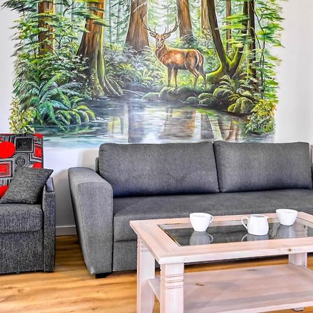 Apartamenty Sun & Snow Resort Sudety Шклярска Поремба Екстериор снимка