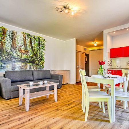 Apartamenty Sun & Snow Resort Sudety Шклярска Поремба Екстериор снимка