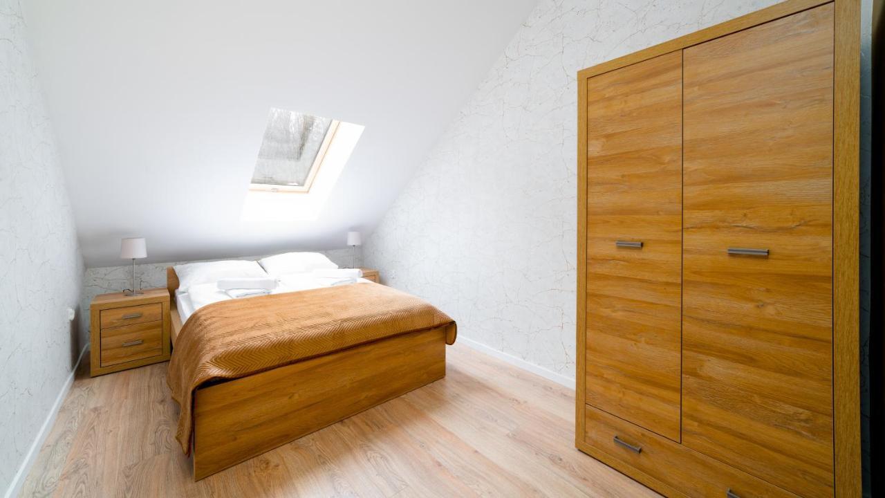 Apartamenty Sun & Snow Resort Sudety Шклярска Поремба Екстериор снимка