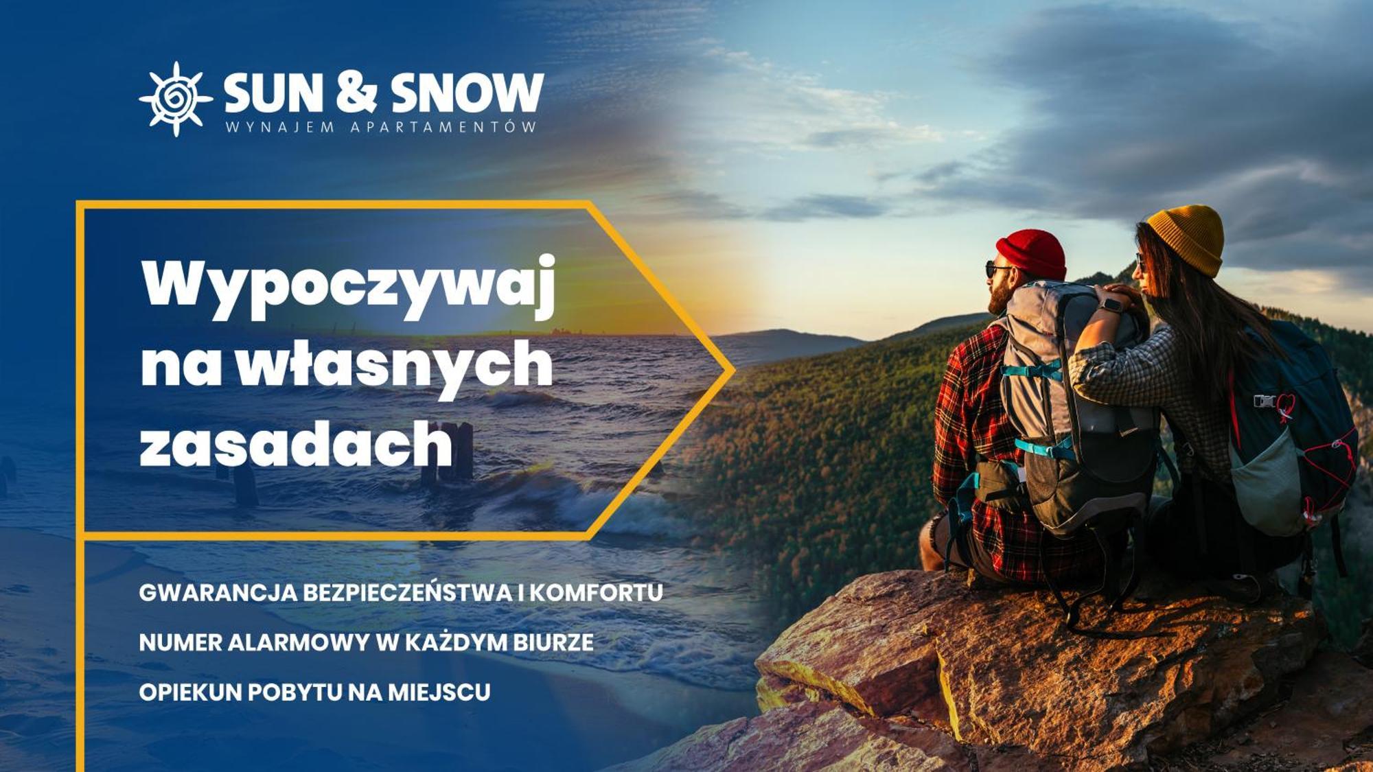 Apartamenty Sun & Snow Resort Sudety Шклярска Поремба Екстериор снимка