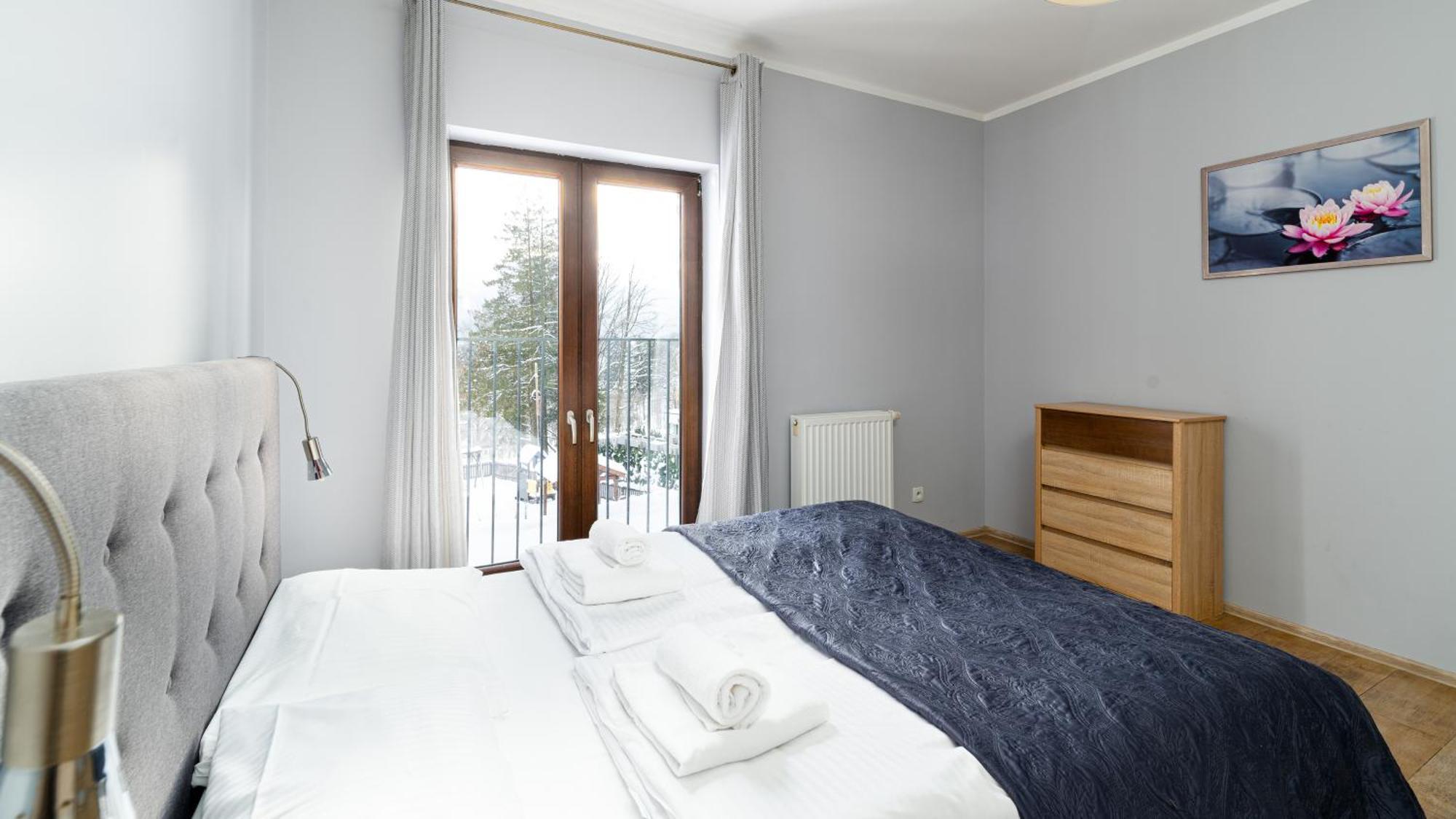 Apartamenty Sun & Snow Resort Sudety Шклярска Поремба Екстериор снимка