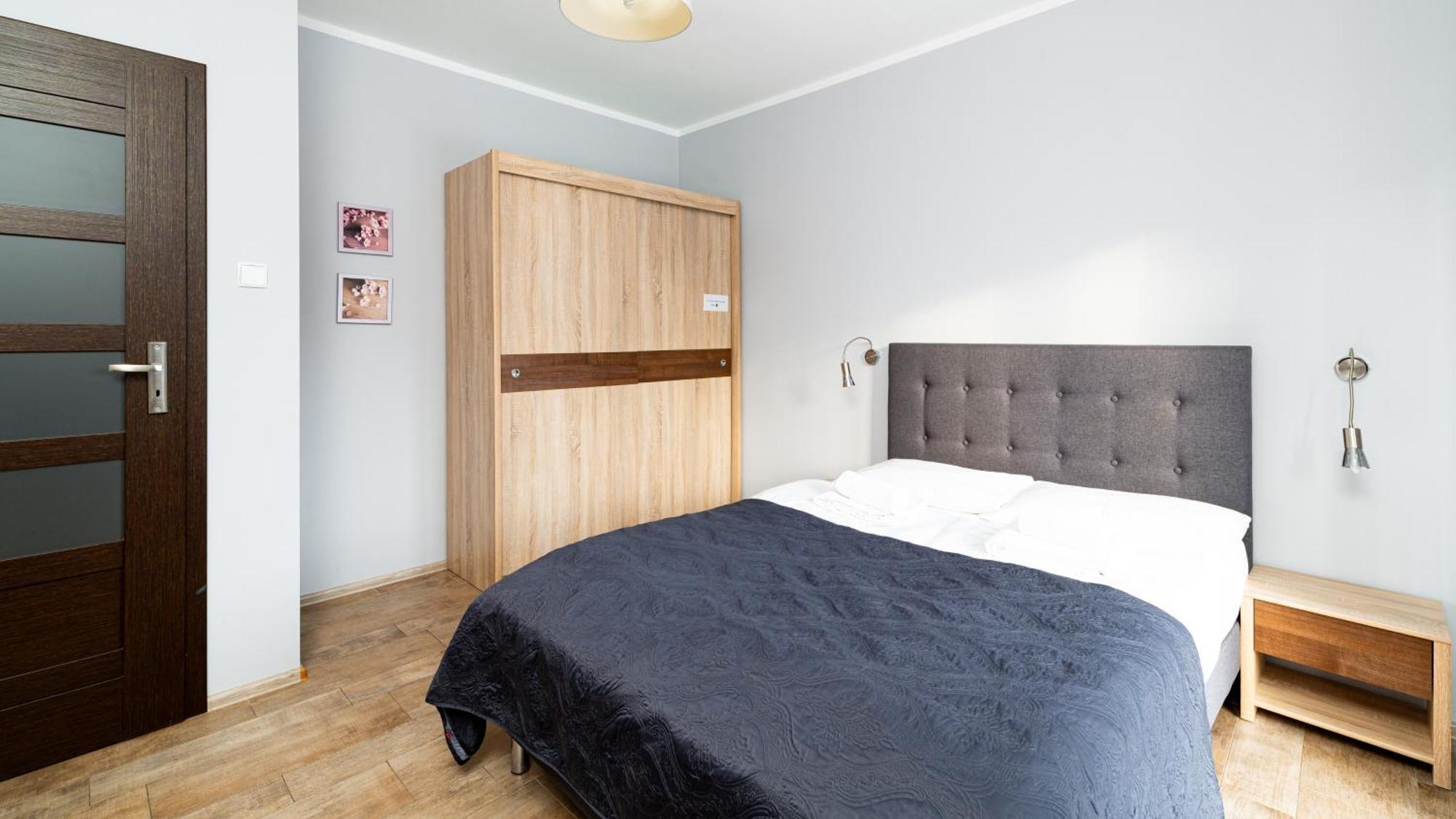 Apartamenty Sun & Snow Resort Sudety Шклярска Поремба Екстериор снимка