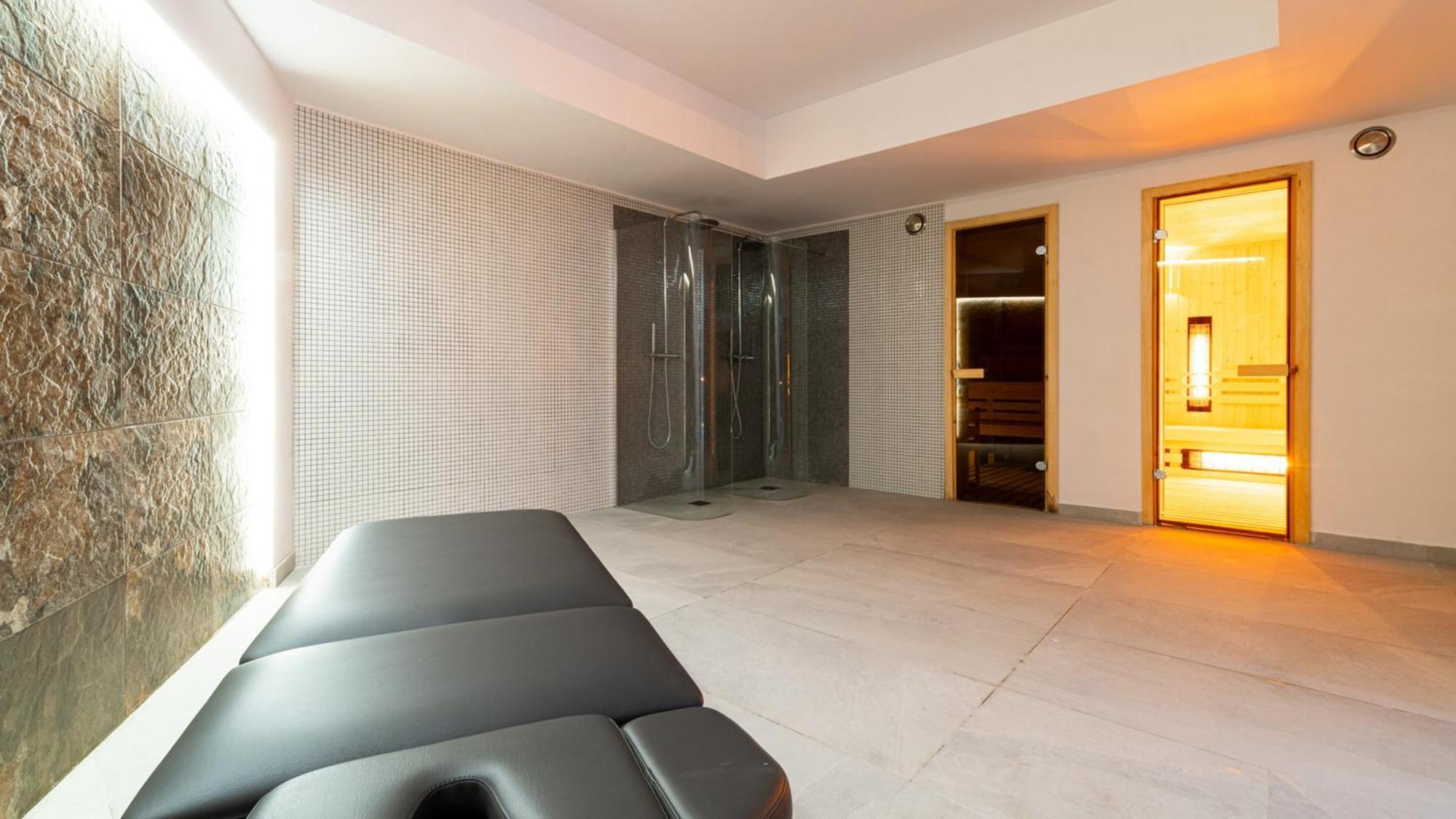 Apartamenty Sun & Snow Resort Sudety Шклярска Поремба Екстериор снимка