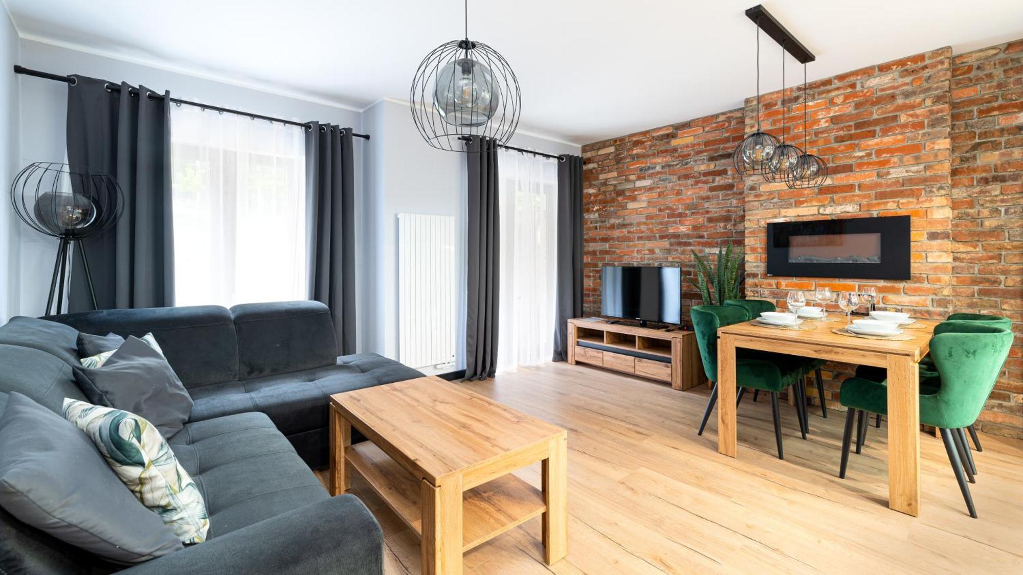Apartamenty Sun & Snow Resort Sudety Шклярска Поремба Екстериор снимка