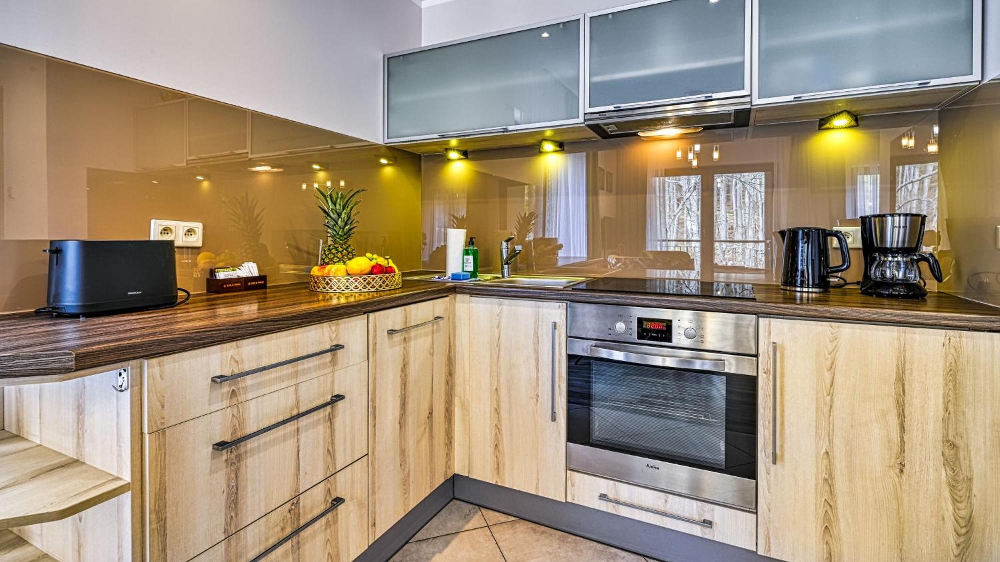 Apartamenty Sun & Snow Resort Sudety Шклярска Поремба Екстериор снимка